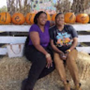 Meet your Posher, Carlene